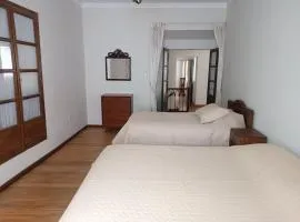 Un hogar lejos de casa