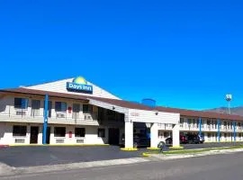 Days Inn by Wyndham East Albuquerque
