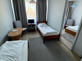 Noclegi Maria, hotel in Chełm