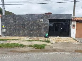 Casa São Sebastião