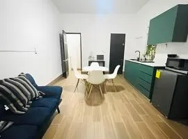 01-Loft en el Cora de la Ciudad