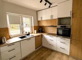 Apartamenty Brzozowe