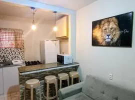 Apartamento Completo e Centralizado 1