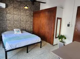 Loft Colibrí