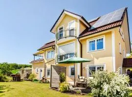 Ferienwohnung Lavendel Hofgeismar