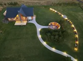 Garden Villa ' Lava Forest '