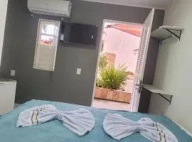 Pousada Rancho Maragogi Pisicinas