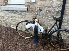 The Old House at Belfield