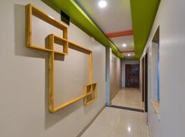 Hotel O K2, hotel in Kolkata