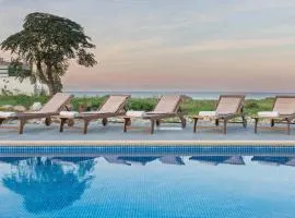 Rhodes Sea Villas No 2