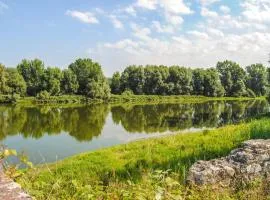 Lake Front Home In Arezzo Ar