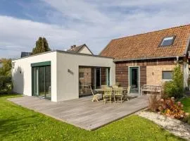 Ferienhaus Buwesch 13