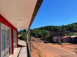 Departamentos Don Julio