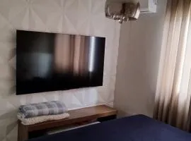 Bem vindos ao paraíso de Genipabu!