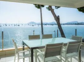 Catalina 2b tres dormitorios