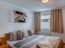 Apart Bergtraum Ried - Typ 2