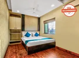 Super Hotel O Park Circus Near Birla Mandir