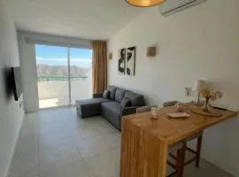 Monte Paraíso Beach