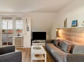 Ferienwohnung Boje 20