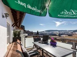 Ferienwohnung Hochtal