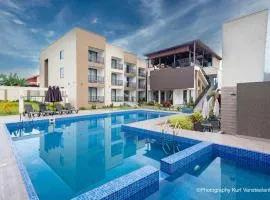 AIDEN HOMES AND APARTMENTS HOTEl