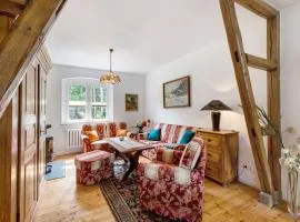 Ferienhaus Waldliebe