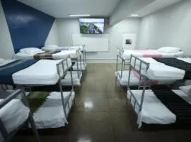 Hostel Oficial COP30