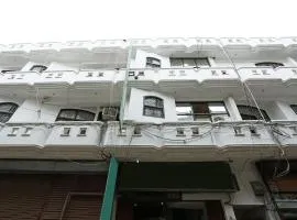 Hotel O Raghav Hotel