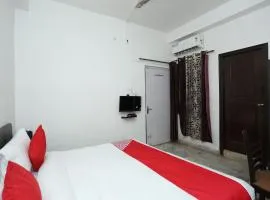 Hotel O Raghav Hotel