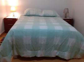 Cobijo,Pampilla, Hotel in La Pampilla