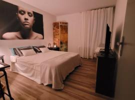 Résidence Les Salines, hotel en Villeneuve-lès-Maguelonne