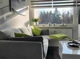 Ferienwohnung deluxe