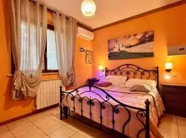 Agriturismo La Mora - Gemelli