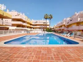 Apartamento Royal Cabanas Golf
