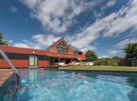 Villa Ty Castel - Arradon