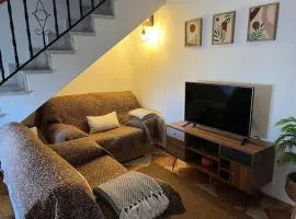 Casa Rural Zahara 21