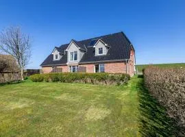 Haus Am Meer Familie Frener