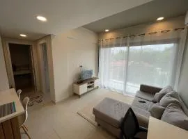 Washington Park Deptos