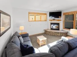 The Corral at Breckenridge 206S