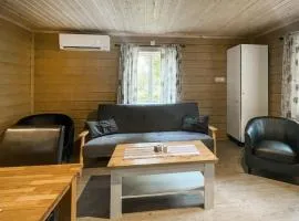 Lovely Home In Våxtorp With House A Panoramic View