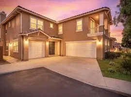Allura Del Mar Heights Pet-Friendly 5BR Retreat