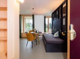 VISIMO Apartments Zurich Airport