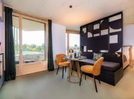 VISIMO Apartments Zurich Airport