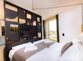 VISIMO Apartments Zurich Airport