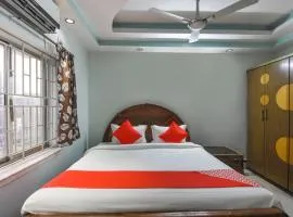 Hotel O Pinnacle Auberge