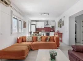 Comoda y Acogedora Casa Tahivilla