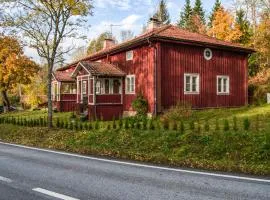 Lovely Home In Kopparberg With Sauna