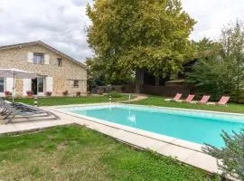 Lespiland 4étoiles T et H piscine