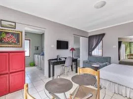 The Cozy 1 bedroom apartment