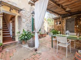 L'arco della Fonte、ガイオーレ・イン・キアンティのホテル